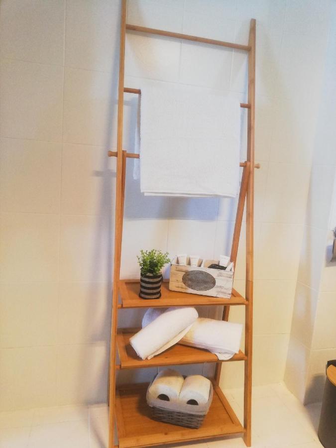 פוליכרונו Iliada'S Apartment מראה חיצוני תמונה